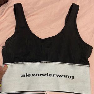 Alexander wang